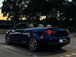 Blau Gebraucht 2006 VW Eos Cabrio | 6.000 € (Etwas zu teuer)