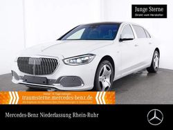 Weiß Gebraucht 2023 Mercedes S680 Maybach Limousine | 162.990 €