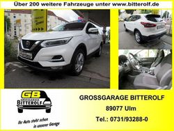 Weiß Gebraucht 2019 Nissan Qashqai 360º SUV | 15.990 € (Fairer Preis)