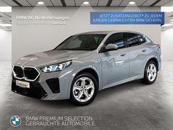 Grau Gebraucht 2024 BMW X2 Comfort Edition SUV | 45.580 € (Teuer)
