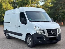 Weiß Gebraucht 2016 Nissan NV400 Van | 6.950 €