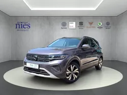 Grau Neu 2025 VW T-Cross Life SUV | 26.490 € (Fairer Preis)