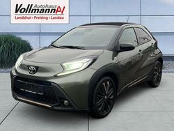 Unbekannt (metallic) Gebraucht 2023 Toyota Aygo X Style SUV | 16.350 € (Fairer Preis)