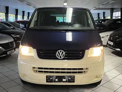 Blau Gebraucht 2008 VW T5 Comfortline Van | 15.990 €