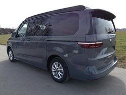 Neu 2025 VW California Beach Van | 62.185 € (Guter Preis)