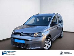 Beige Gebraucht 2024 VW Caddy Van / Kleinbus | 27.990 € (Fairer Preis)