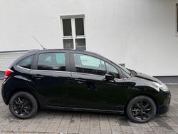 Schwarz Gebraucht 2014 Citroën C3 PureTech Kleinwagen | 4.500 € (Fairer Preis)