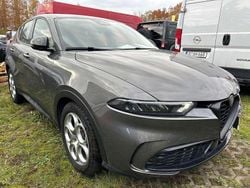 Grau Gebraucht 2023 Alfa Romeo Tonale Sprint SUV | 22.700 € (Etwas zu teuer)