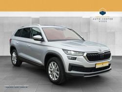 Silber Gebraucht 2021 Skoda Kodiaq Style SUV | 28.990 € (Superpreis)
