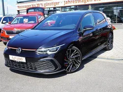 Andere Gebraucht 2022 VW Golf VIII GTI Limousine | 31.490 € (Fairer Preis)