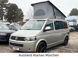 Beige Gebraucht 2011 VW California Comfortline Van | 29.900 € (Guter Preis)