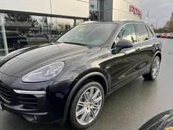 Schwarz Gebraucht 2015 VW Golf SUV | 36.900 €
