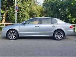 Gebraucht 2008 Skoda Superb Elegance Limousine | 2.000 €