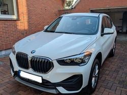 Weiß Gebraucht 2019 BMW X1 Advantage SUV | 18.900 € (Fairer Preis)