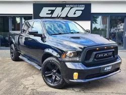 Schwarz Gebraucht 2015 Dodge Ram Abholung | 29.495 € (Fairer Preis)