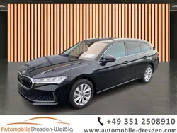 Othercolor Gebraucht 2024 Skoda Superb Selection Kombi | 32.980 € (Fairer Preis)