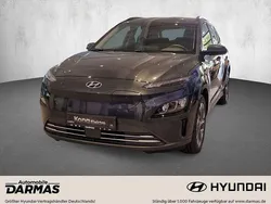 Grau Gebraucht 2024 Hyundai Kona Advantage SUV | 21.990 € (Guter Preis)