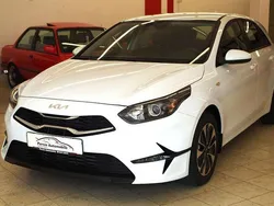 (wd) casa white s Neu 2025 Kia Ceed Limousine | 24.700 € (Fairer Preis)
