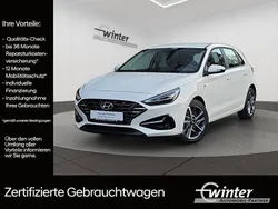 Andere Gebraucht 2023 Hyundai i30 Trend Limousine | 21.980 € (Fairer Preis)