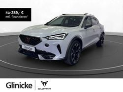Nevada weiss Gebraucht 2022 Cupra Formentor SUV | 24.880 € (Fairer Preis)
