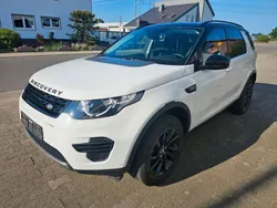 Weiß Gebraucht 2019 Land Rover Discovery Sport SE SUV | 16.600 €