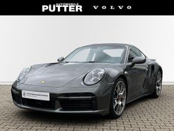 Grau Gebraucht 2024 Porsche 911 Turbo S Coupé | 224.900 € (Superpreis)