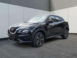Black metallic Neu 2025 Nissan Juke N-Connecta SUV | 23.090 € (Guter Preis)