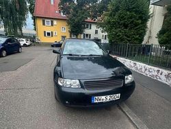 Gebraucht 2002 Audi A3 Ambiente Limousine | 2.600 € (Teuer)