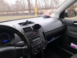 Grau Gebraucht 2007 VW Polo Kombi | 1.999 €