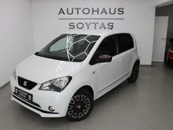 Oryxweiß perlmutteffekt Gebraucht 2016 Seat Mii Sport Kleinwagen | 7.499 € (Fairer Preis)