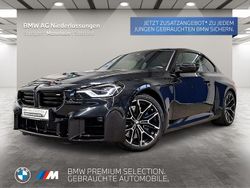 Schwarz Gebraucht 2024 BMW M2 Shadowline Coupé | 63.970 € (Fairer Preis)