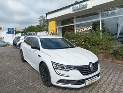 Weiß Gebraucht 2020 Renault Talisman GrandTour Version S Kombi | 15.990 € (Guter Preis)