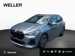Grau Neu 2024 BMW 223 Active Tourer Performance Van / Kleinbus | 49.990 € (Guter Preis)