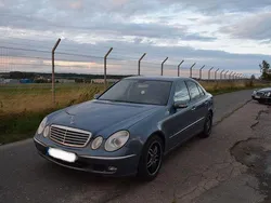 Blau Gebraucht 2005 Mercedes 350 Limousine | 5.500 € (Fairer Preis)
