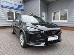 Schwarz Gebraucht 2023 Cupra Formentor SUV | 28.900 € (Fairer Preis)