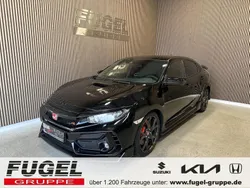 Crystal black p. Gebraucht 2021 Honda Civic Sport Limousine | 41.999 € (Teuer)