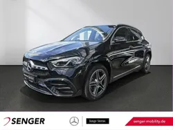 Gebraucht 2024 Mercedes GLA200 AMG SUV | 42.929 € (Fairer Preis)