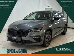 Grau Gebraucht 2024 Skoda Scala Drive Kleinwagen | 22.799 € (Guter Preis)