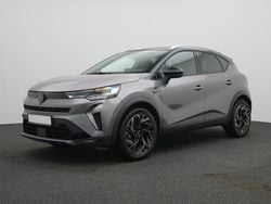 Gebraucht 2025 Renault Captur Esprit Alpine SUV | 30.990 € (Etwas zu teuer)