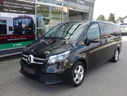 Mercedes V250
