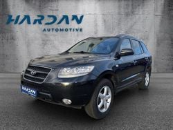 Schwarz Gebraucht 2006 Hyundai Santa Fe GLS SUV | 5.490 € (Fairer Preis)