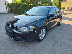 Schwarz Gebraucht 2012 VW Jetta Trendline Limousine | 2.990 € (Guter Preis)