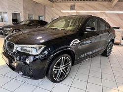 Schwarz Gebraucht 2016 BMW X4 M Sport SUV | 24.700 € (Fairer Preis)
