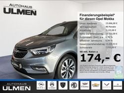 Grau Gebraucht 2019 Opel Mokka X Ultimate SUV | 15.666 € (Fairer Preis)