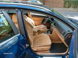 Blau Gebraucht 2006 Opel Signum Kombi | 2.600 € (Etwas zu teuer)