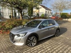 Grau Gebraucht 2022 Peugeot 208 GT Kleinwagen | 14.480 € (Guter Preis)