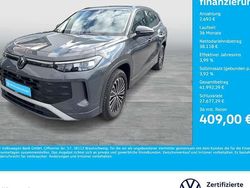 Grau Gebraucht 2025 VW Tayron Life SUV | 40.487 € (Teuer)