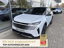 Okenitweiß metallic Neu 2025 Peugeot 3008 GT SUV | 34.995 € (Superpreis)
