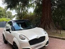 Weiß Gebraucht 2014 Chatenet CH26 Kleinwagen | 7.500 €