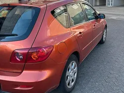 Gebraucht 2004 Mazda 3 Kleinwagen | 1.499 € (Superpreis)